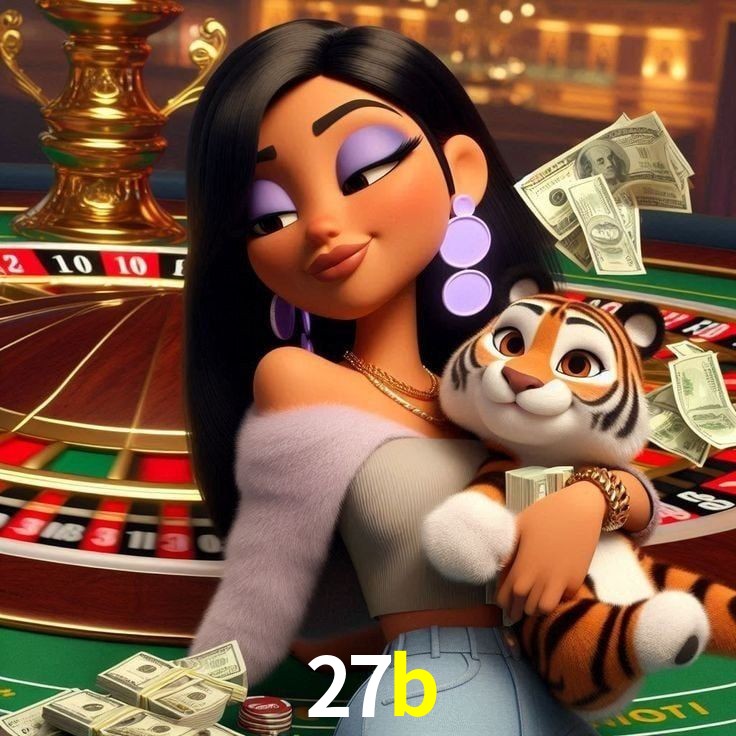 Welcome Bonus 27b
