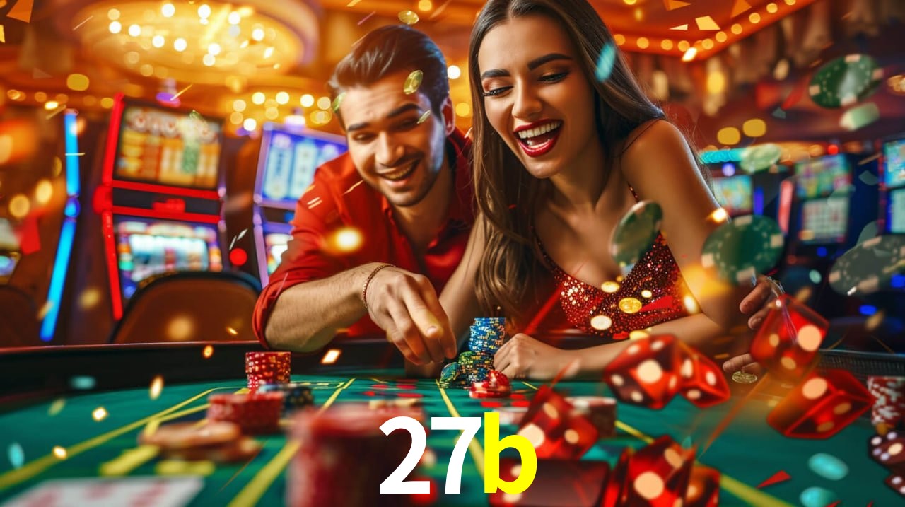 Estatísticas 27b