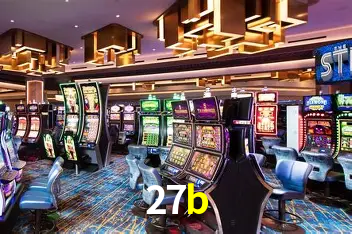 Desvendando o Mundo dos Jogos Virtuais na 27b