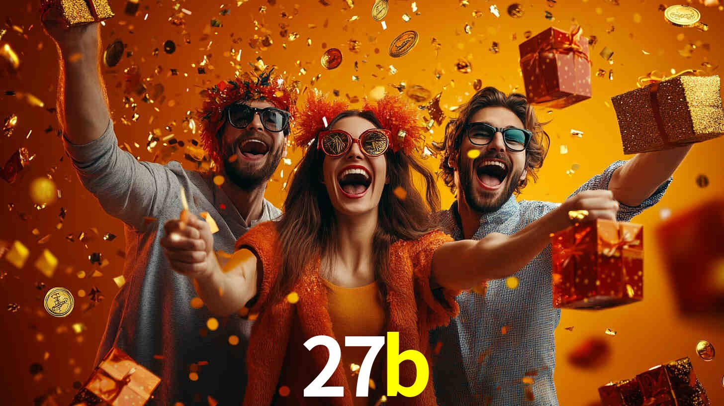 27b: Seu Cassino Premiado com Pagamentos Rápidos