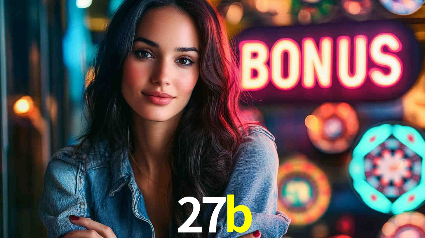 27b - Cassino da Elite - 27b.com