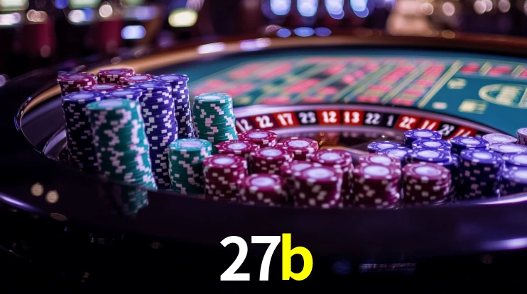 Blackjack Table 27b