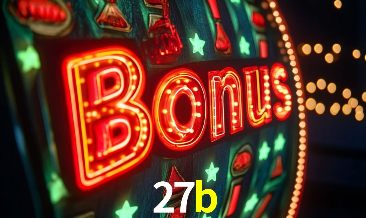A Emoção da Loteria na 27b: Uma Chance de Mudança de Vida