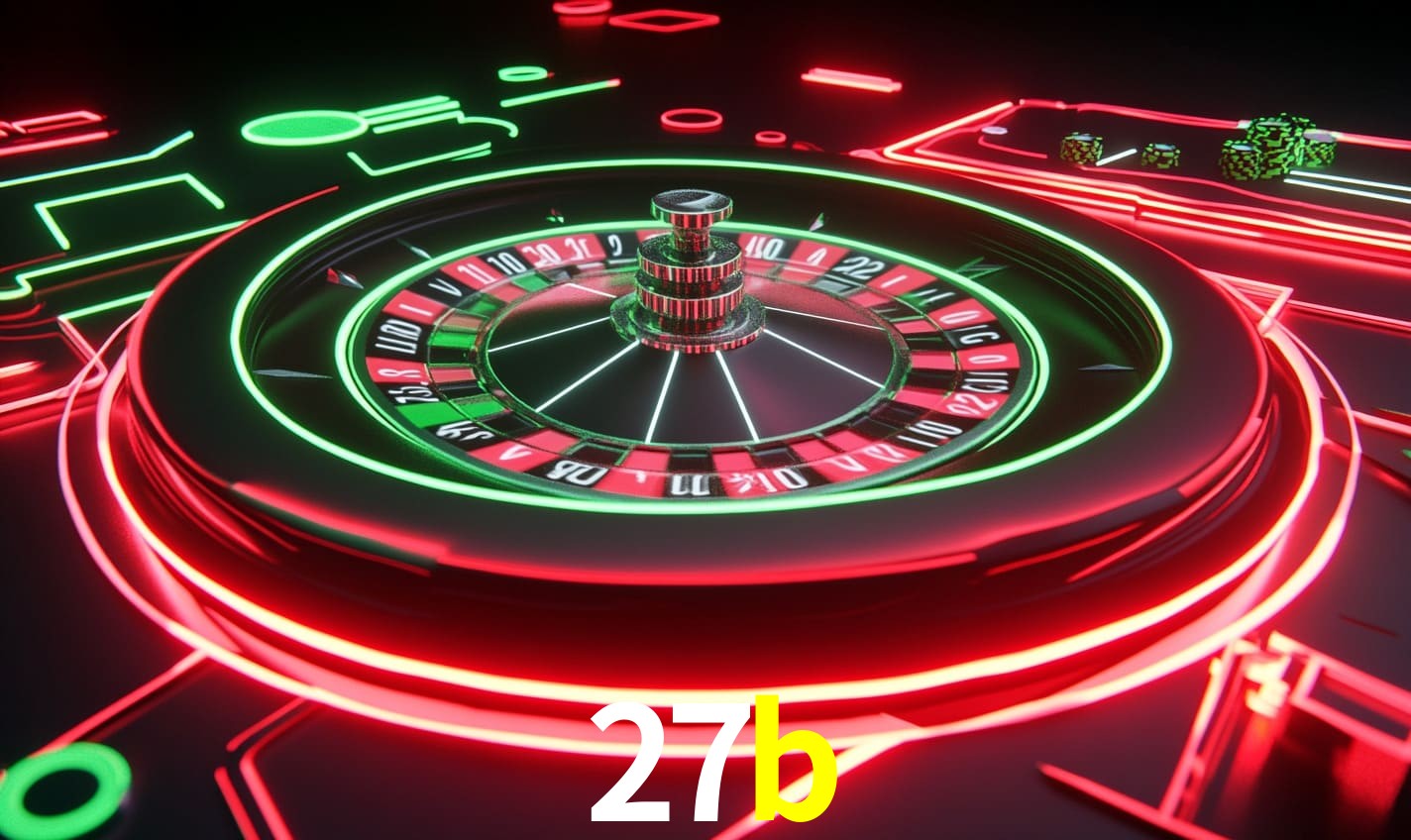Descubra o Programa VIP da 27b: Vantagens Exclusivas para Jogadores