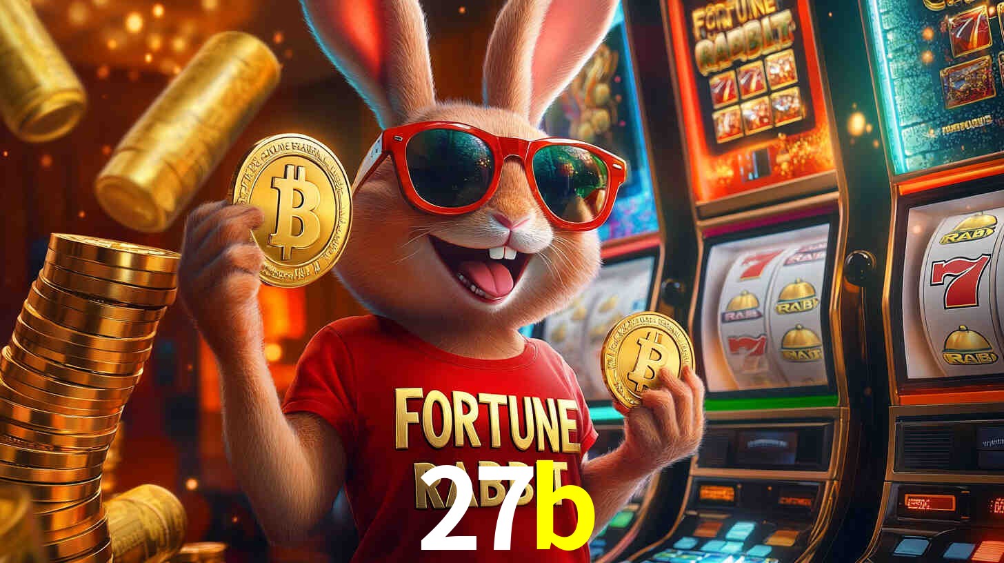 Inovações de Jogos na 27b: O Futuro das Experiências Interativas