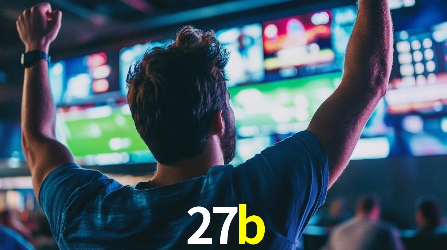 Sinta a adrenalina dos jogos de cassino com 27b
