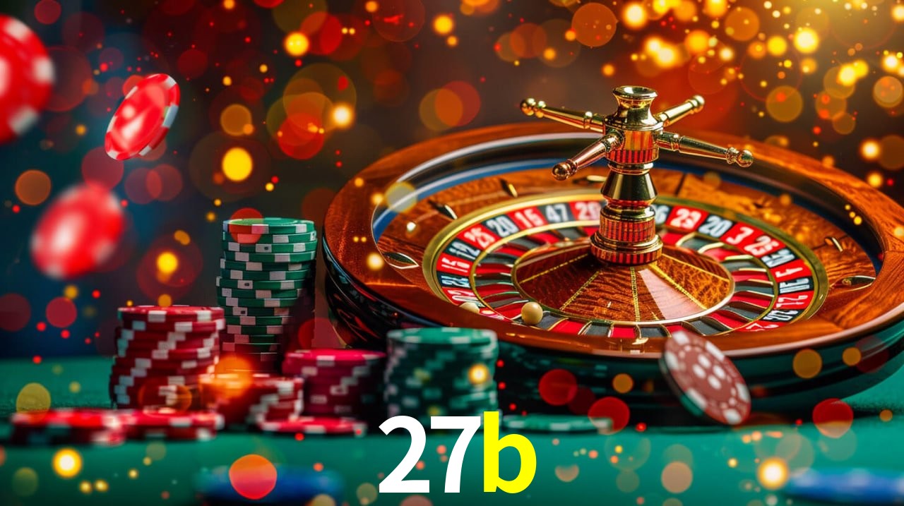 A Popularidade dos Caça-Níqueis no 27b