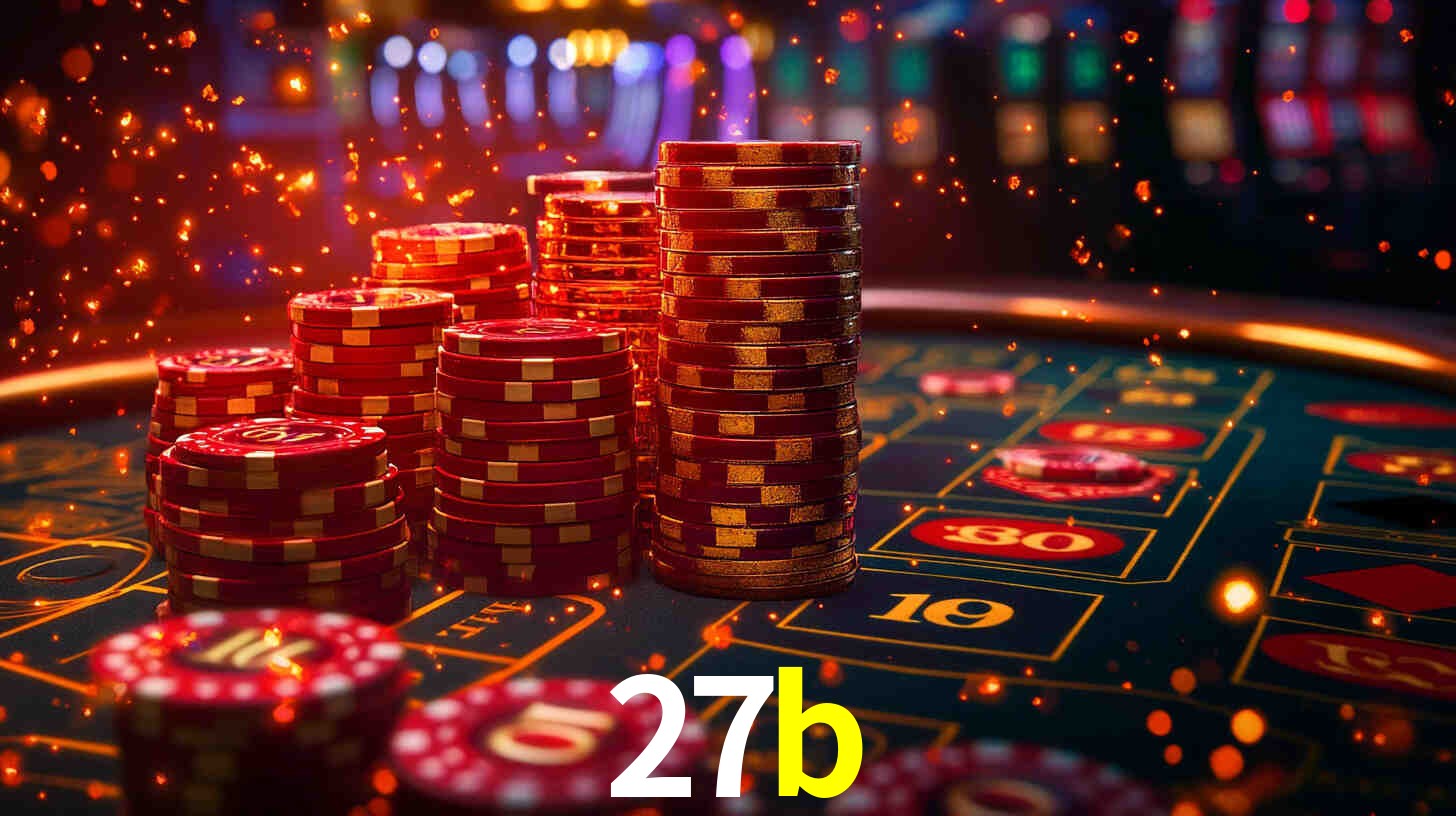 Welcome Bonus 27b