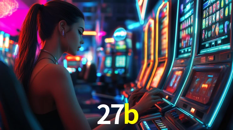 Ofertas Imperdíveis na 27b: Promoções e Bônus Que Valem a Pena