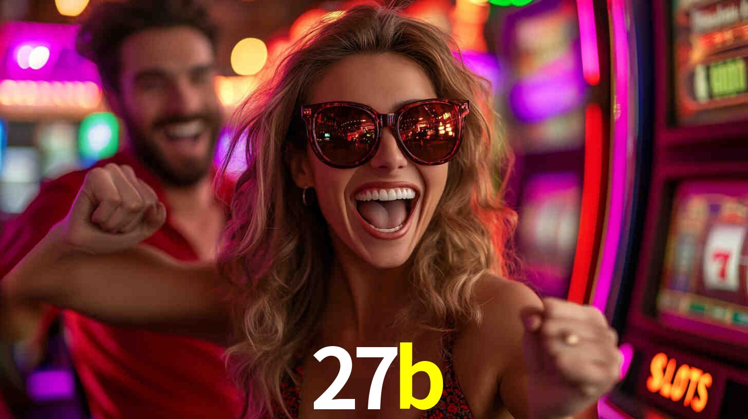 Desvendando o Mundo dos Jogos Virtuais na 27b