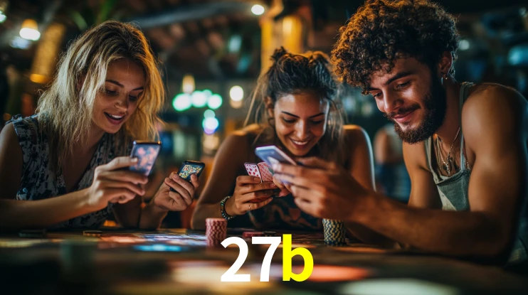 Roulette Table 27b