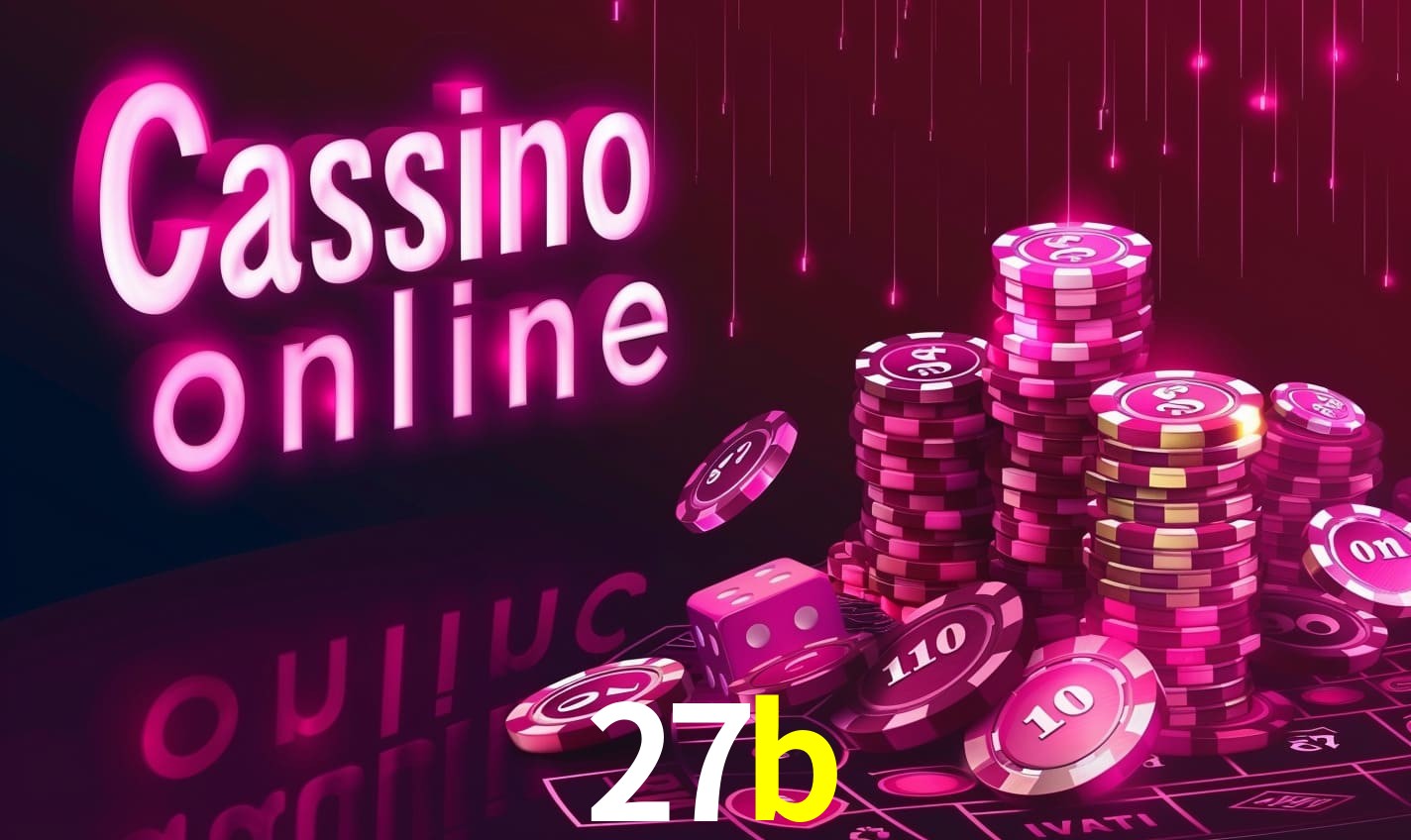 A Experiência Imersiva dos Cassinos Ao Vivo no 27b