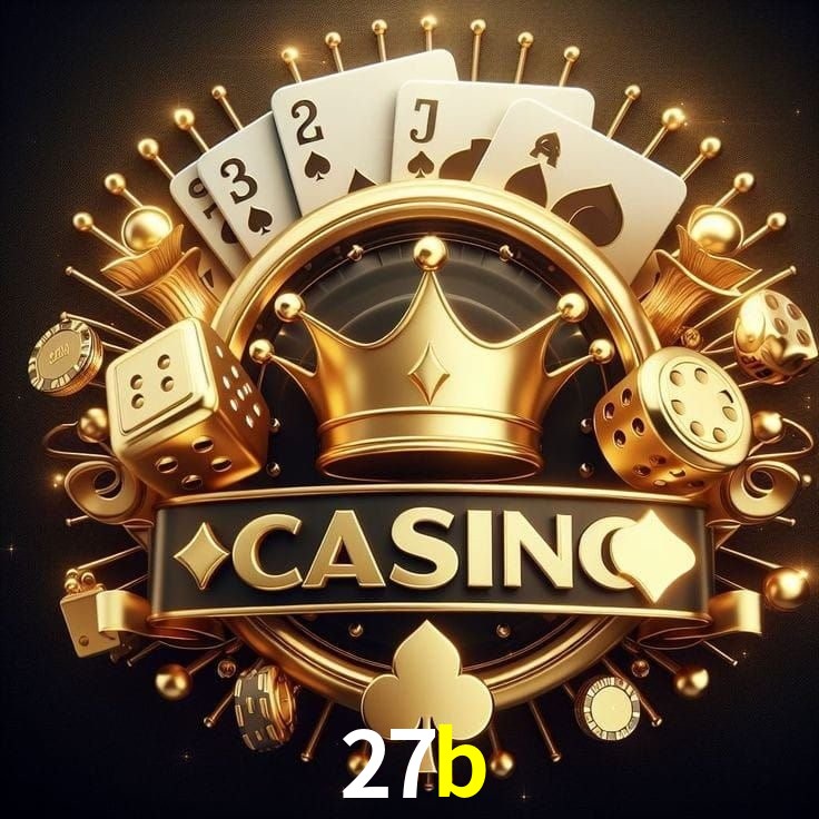 Casino Ao Vivo 27b