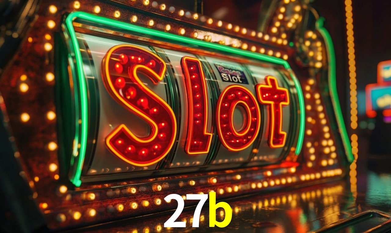 Recursos de Bônus 27b
