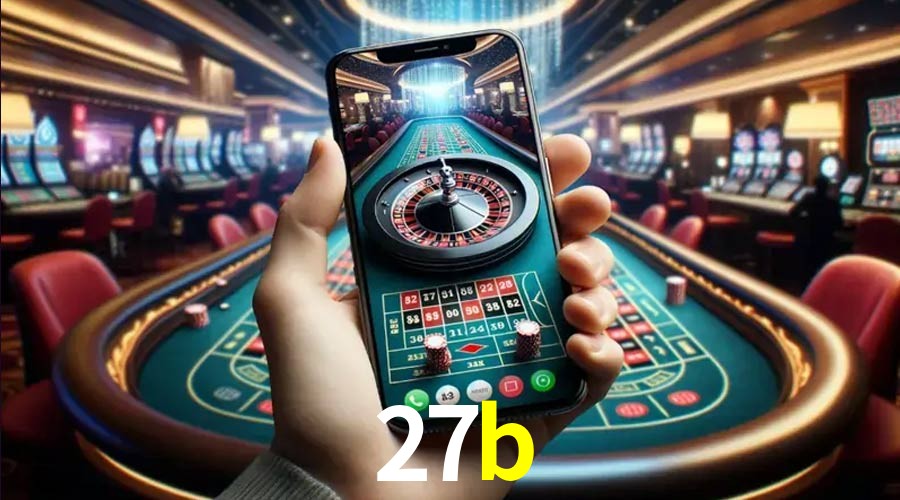 Game Providers 27b