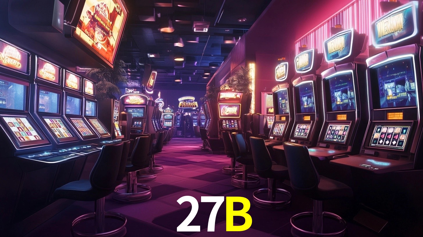 cassino online 27B